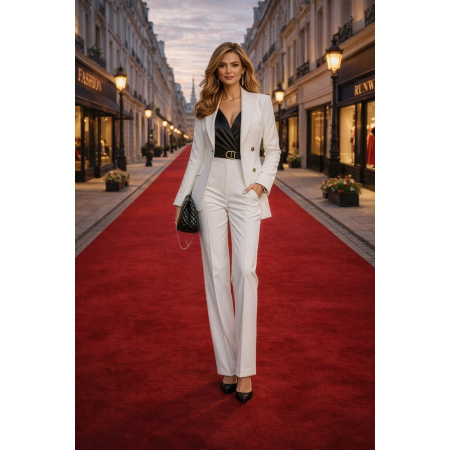 Fabric Photography Background Mother's Day / Backdrop 8247