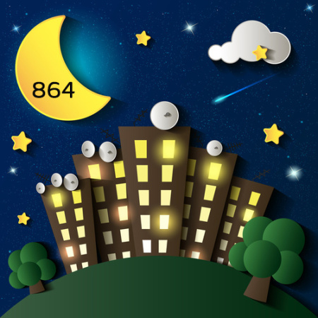 Fabric Photography Background Super Hero / Backdrop 864