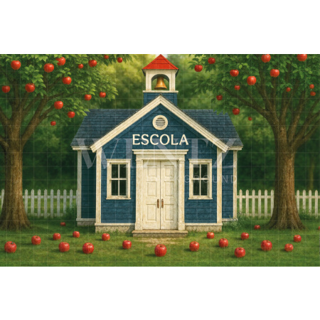 Fabric Photography Background ABC/ Backdrop 7595