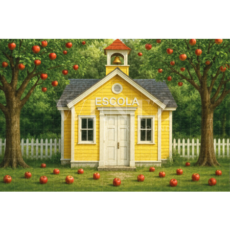 Fabric Photography Background ABC/ Backdrop 7599