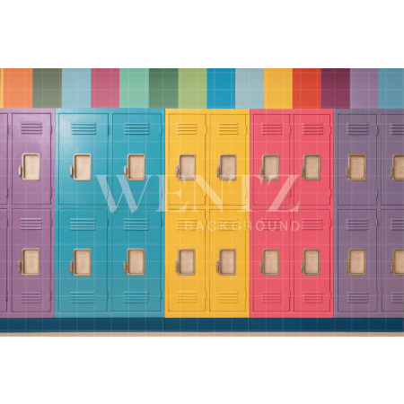 Fabric Photography Background ABC/ Backdrop 7853