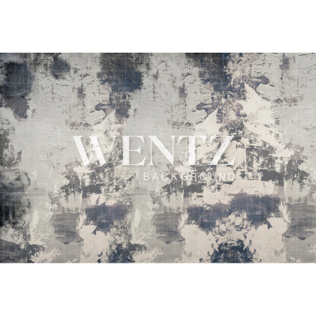 Fabric Photography Background Cemented Texture / Backdrop 1797