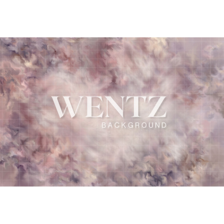 Fabric Photography Background Fine Art Rose Texture / Backdrop 1878