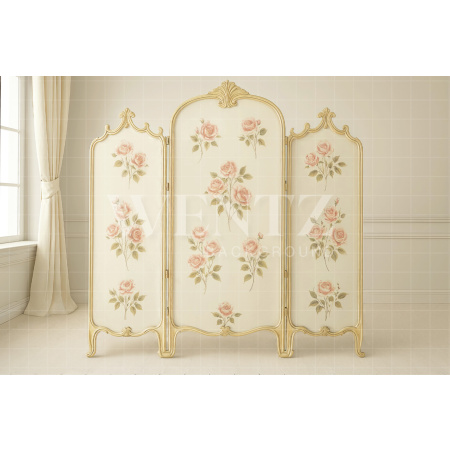 Fabric Photography Background Children's Day / Backdrop 7761