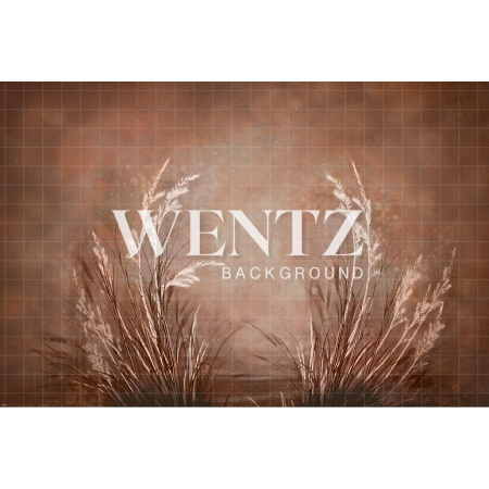 Fabric Photography Background Floral Fine Art / Backdrop CW42