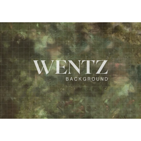 Fabric Photography Background Green Texture / Backdrop CW57