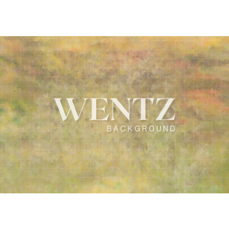 Fabric Photography Background Texture Floor Shades of Green / Backdrop CW91