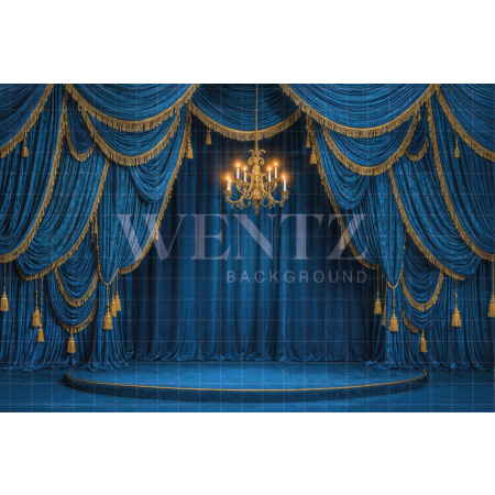 Fabric Photography Background Graduation / Backdrop 7816