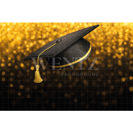 Fabric Photography Background Graduation / Backdrop 7818