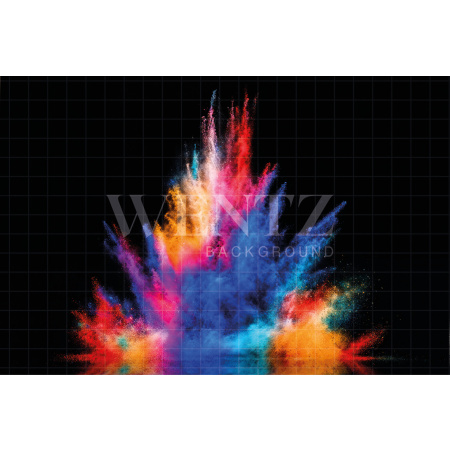 Fabric Photography Background Graduation / Backdrop 7820