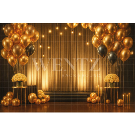 Fabric Photography Background Graduation / Backdrop 7829