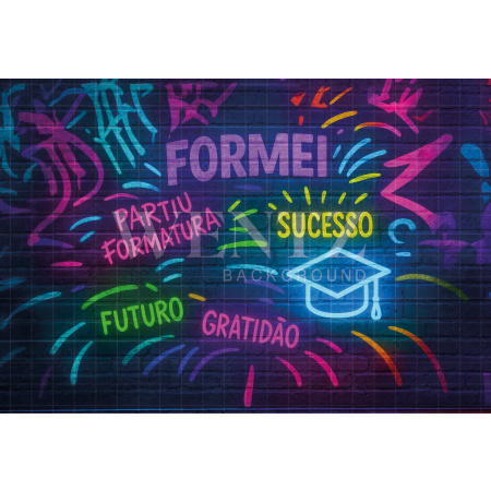 Fabric Photography Background Graduation / Backdrop 7925