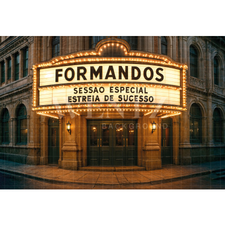 Fabric Photography Background Graduation / Backdrop 7932