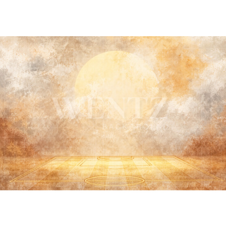 Fabric Photography Background Soccer World Cup / Backdrop 8198