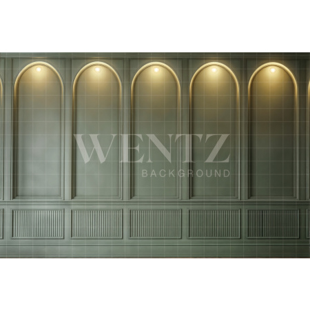 Fabric Photography Background  Mother's Day Boiserie / Backdrop 8297