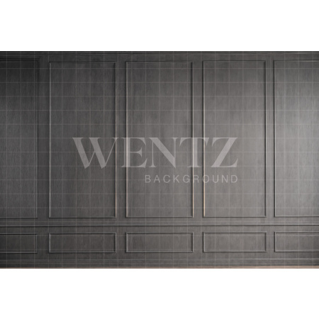 Fabric Photography Background Boiserie Father's Day / Backdrop 8382