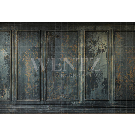 Fabric Photography Background Boiserie Father's Day / Backdrop 8386
