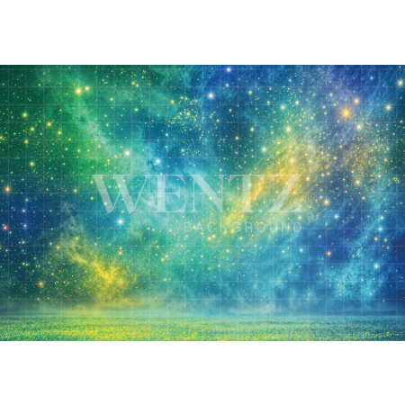 Fabric Photography Background Soccer World Cup / Backdrop 8139