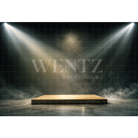 Fabric Photography Background Soccer World Cup / Backdrop 8215