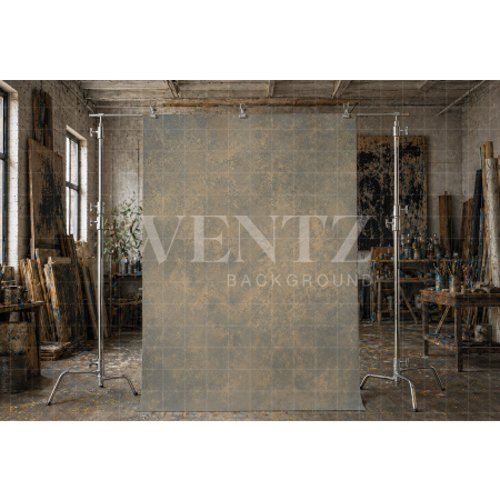 Fabric Photography Background Father's Day / Backdrop 8381
