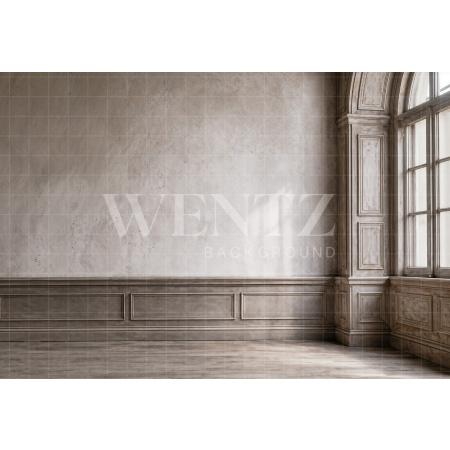 Fabric Photography Background Father's Day / Backdrop 8408