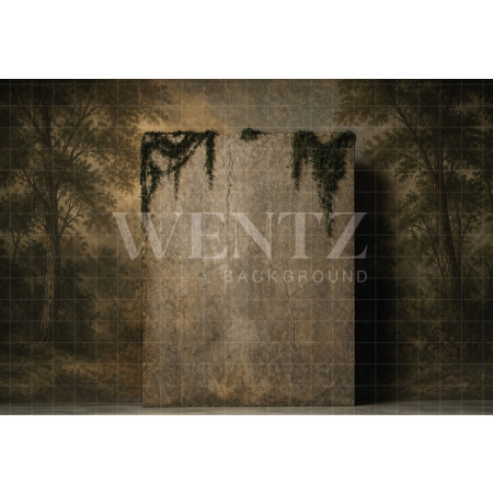 Fabric Photography Background Father's Day / Backdrop 8418