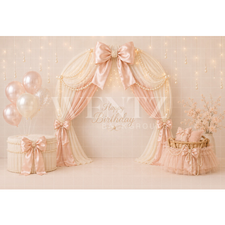 Fabric Photography Background Cake Smash / Backdrop 8765