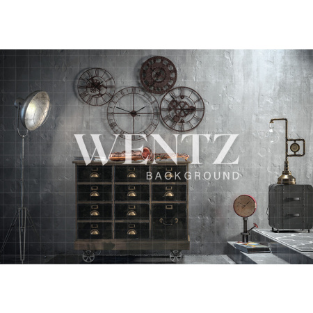 Fabric Photography Background Father's Day Set / Backdrop 2270