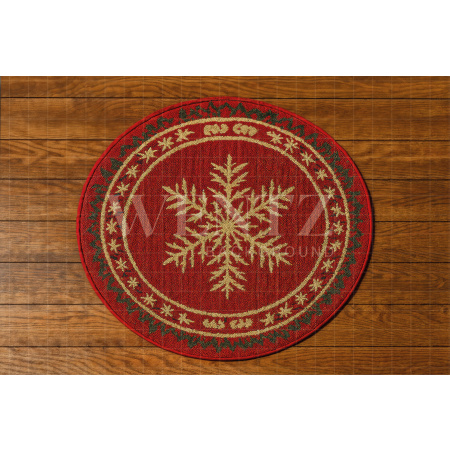 Fabric Photography Background Floor with Carpet / Backdrop 7604