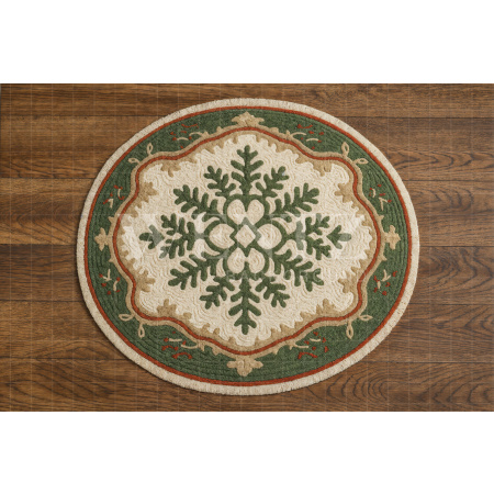 Fabric Photography Background Floor with Carpet / Backdrop 7606