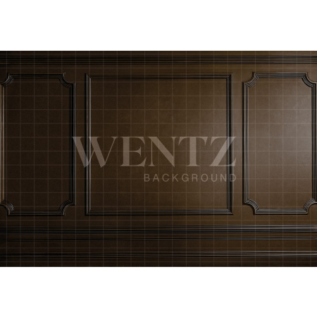 Fabric Photography Background Boiserie Father's Day / Backdrop 7110