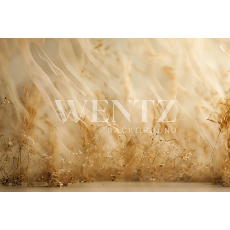 Fabric Photography Background Mother's Day / Backdrop 5764