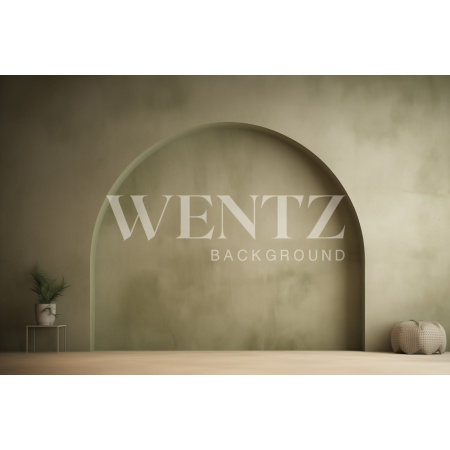 Fabric Photography Background Mother's Day Arch / Backdrop 5791