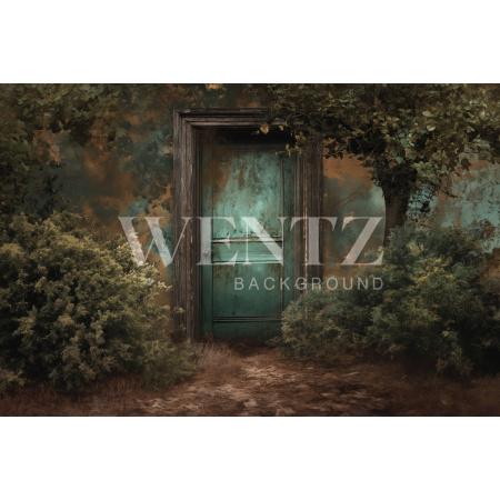 Fabric Photography Background Easter / Backdrop 5524